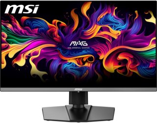 MSI MAG 272QP QD-OLED X50
