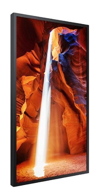 Monitor SAMSUNG LH55OMNESGBXEN (55" /1920 x 1080 /Czarny )