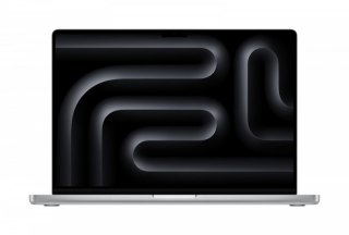 Notebook APPLE MacBook Pro 16.2 (16.2"/M4 Pro /48GB/SSD512GB/Srebrno czarny)