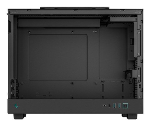 Obudowa DeepCool CH160 PLUS