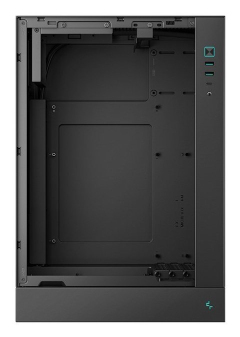 Obudowa DeepCool CH170 PLUS