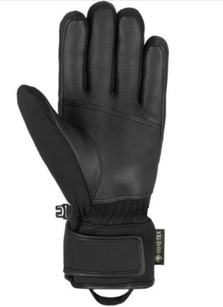 Rękawice REUSCH Jupiter GORE-TEX r. 9 czarne