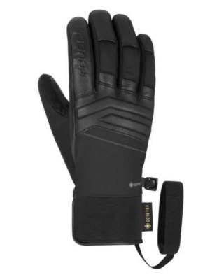 Rękawice REUSCH Jupiter GORE-TEX r. 9 czarne
