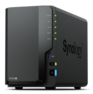 Serwer plików SYNOLOGY DS225+