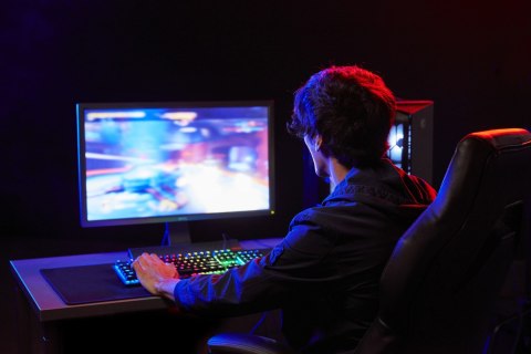 KINGSTON DDR5 32GB 6000MT/s CL30 DIMM FURY Beast Black EXPO