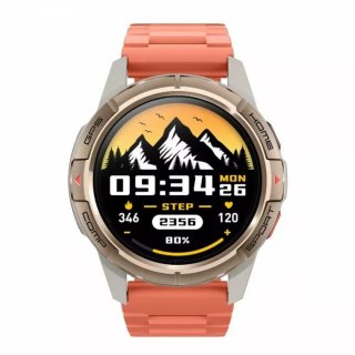 Smartwatch Mibro GS Active róźowe złoto
