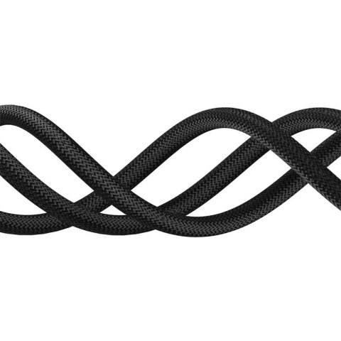 Kabel Baseus Dura USB-Typ C 60W 1m (czerwono-czarny)