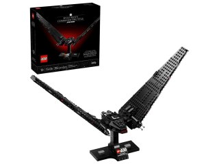 LEGO 75406 Star Wars - Wahadłowiec dowodzenia Kylo Rena