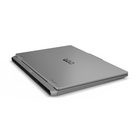 Lenovo LOQ 17IRX10 i7-13650HX 17.3"FHD IPS 165Hz 300nits AG 16GB DDR5 4800 SSD512 GeForce RTX 5060 8GB Cam 5.0MP 60Wh Win11 Luna