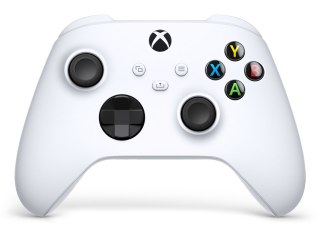 Microsoft Xbox Series Kontroler Robot White