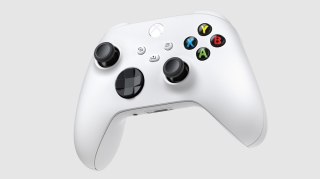 Microsoft Xbox Series Kontroler Robot White