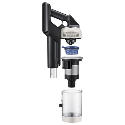 Odkurzacz pionowy Samsung Bespoke AI Jet Lite Complete Extra VS80F28DES/GE