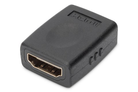 Adapter DIGITUS HDMI HDMI A/Ż - HDMI A/Ż Adapter DIGITUS HDMI HDMI A/Ż - HDMI A/Ż