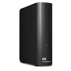 Dysk WD Elements Desktop 4 TB USB3.0 Dysk WD Elements Desktop 4 TB USB3.0