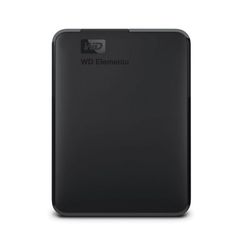 Dysk WD Elements Portable 5TB USB 3.0 Black Dysk WD Elements Portable 5TB USB 3.0 Black