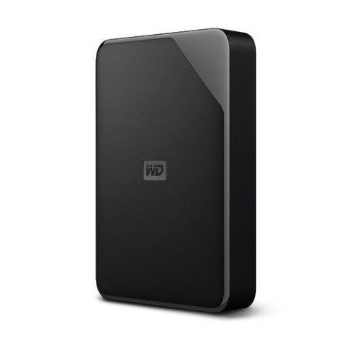 Dysk WD Elements SE Portable 2TB USB3.0/USB2.0 2,5" Black Dysk WD Elements SE Portable 2TB USB3.0/USB2.0 2,5" Black