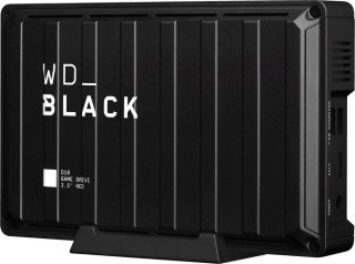 Dysk WD WD_BLACK D10 8TB USB3.0