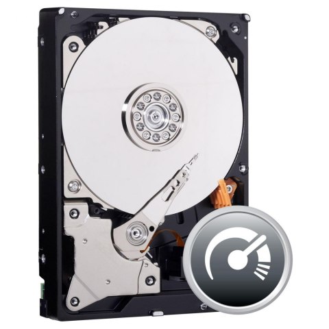 Dysk WD WD2003FZEX 2TB WD Black 7200 64MB SATA III Dysk WD WD2003FZEX 2TB WD Black 7200 64MB SATA III