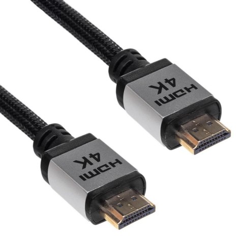 Kabel HDMI 2.0 Akyga AK-HD-30P PRO 3m Kabel HDMI 2.0 Akyga AK-HD-30P PRO 3m