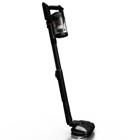 COBBO ODKURZACZ PIONOWY Z FUNKCJĄ PARY COBBO ULTRA STEAM UV