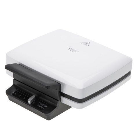 Gofrownica ADLER AD 3085