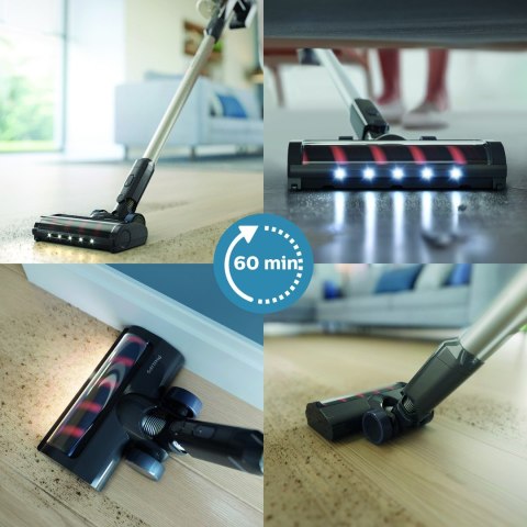 Odkurzacz PHILIPS Seria 3000 XC3133/01