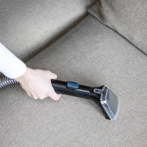 Odkurzacz do prania tapicerki Taurus Textile Care Hygienic EST9489310L