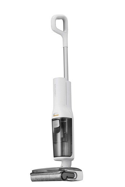 Odkurzacz pionowy sprzątający na mokroRoborock F25 RT