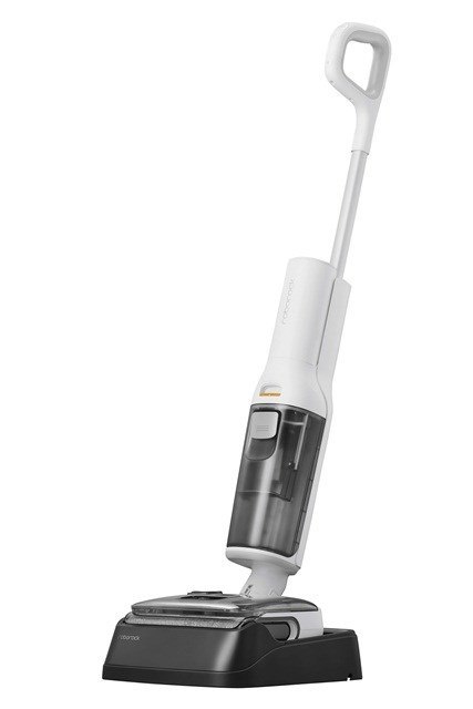 Odkurzacz pionowy sprzątający na mokroRoborock F25 RT