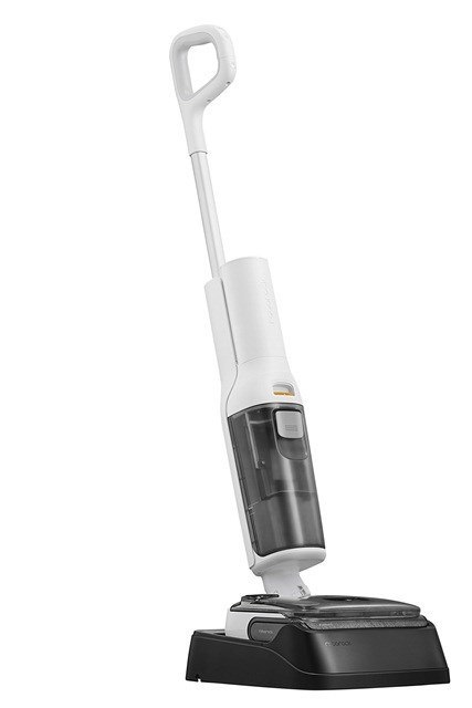 Odkurzacz pionowy sprzątający na mokroRoborock F25 RT