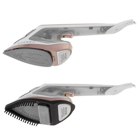 Parownica do ubrań ADLER AD 5044