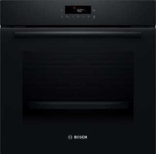 Piekarnik BOSCH HBA571BB4 + BOSCH HEZ538000