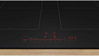 Płyta indukcyjna BOSCH PVQ61CHB1E mat