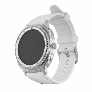 Samsung L505 Galaxy Watch8 Classic (46mm) White