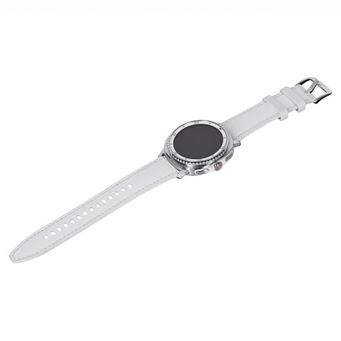 Samsung L505 Galaxy Watch8 Classic (46mm) White