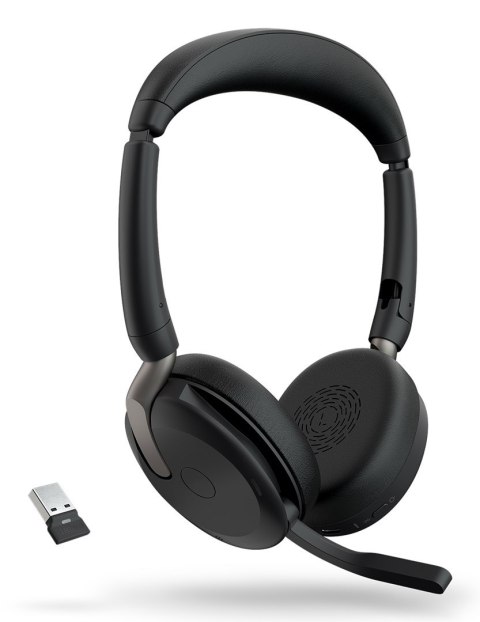 Słuchawki Jabra Evolve2 65 Flex UC