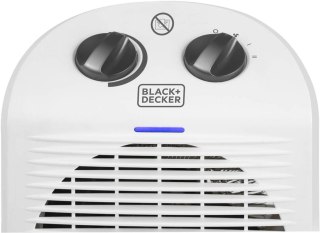 Termowentylator Black+Decker BXSH2000E