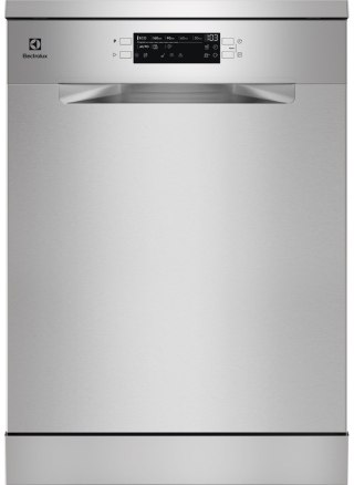 Zmywarka ELECTROLUX ESA47210SX