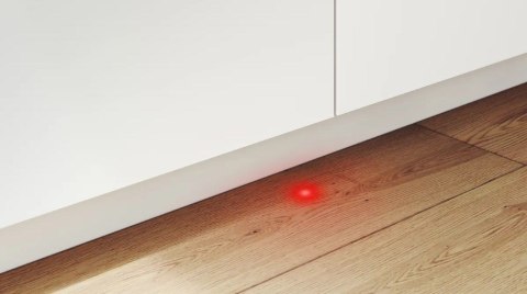 Zmywarka do zabudowy BOSCH SMV4HTX11E