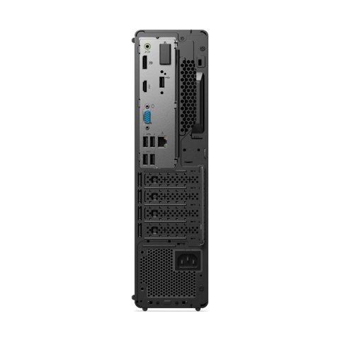 Lenovo ThinkCentre neo 50s G5 i5-14400 16GB DDR5 4800 SSD1TB Intel UHD Graphics 730 DVD-RW W11Pro Black/Grey 3Y OnSite