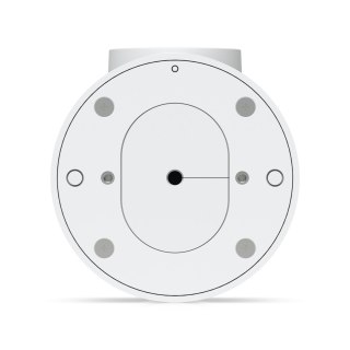 Puszka montażowa Ubiquiti Camera Compact Junction Box Biała (UACC-Camera-CJB-W)