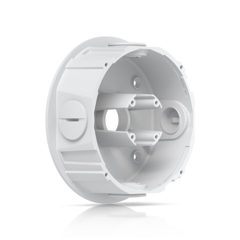 Puszka montażowa Ubiquiti Camera Compact Junction Box Biała (UACC-Camera-JB-W)