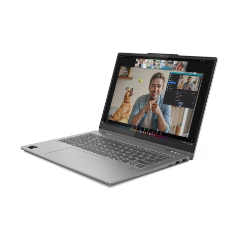 Lenovo IdeaPad 5 2-in-1 14Q8X9 Snapdragon X Plus X1P-42-100 14" WUXGA OLED 400nits Glossy 60Hz Touch 16GB LPDDR5x-8448 SSD1TB Qu