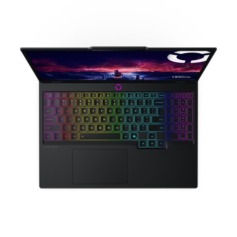 Lenovo Legion 5 15AKP10 Ryzen AI 7 350 15.1" WQXGA OLED 500nits Glossy 165Hz 32GB DDR5 5600 SSD1TB GeForce RTX 5070 8GB 80Wh NoO