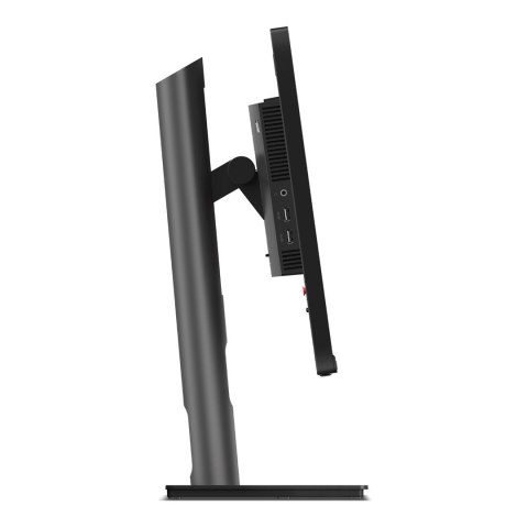 Lenovo ThinkVision P25i-30 24.5"FHD IPS WLED 4ms 250nits 100Hz AG HDMI DP USB Raven Black