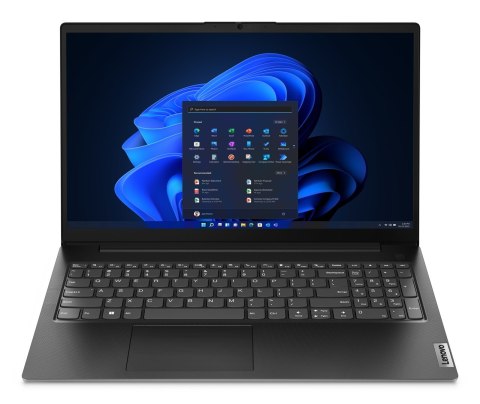 Lenovo V15 G4 IRU i5-13420H 15.6" FHD IPS 300nits AG 8GB DDR4 3200 SSD512 Intel UHD Graphics Cam720p 38Wh LAN NoOS Business Blac