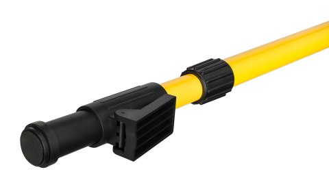 Drążek teleskopowy Ermenrich Reel TWR30 3,36 m