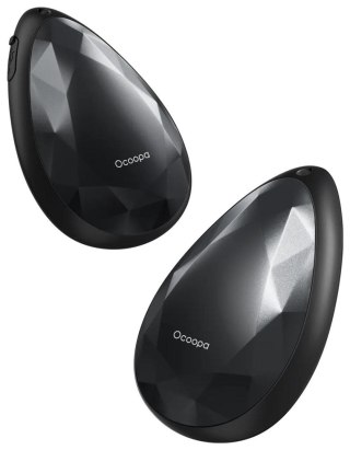 Elektryczny ogrzewacz black UT3041 Ocoopa