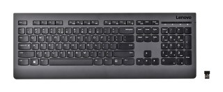 Lenovo Klawiatura bezprzewodowa Professional - US Euro 4X30H56874
