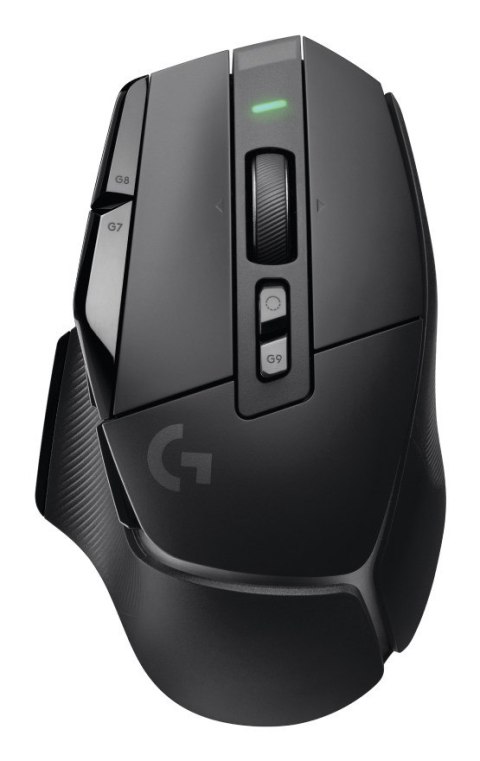 Mysz Logitech G502 X Lightspeed